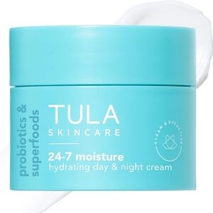 2/$30✨️Tula 24/7 Cream MINI✨️
